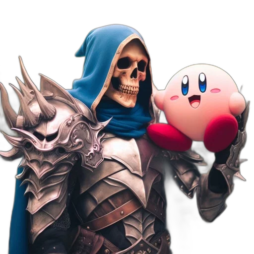 mask, weapon, sword, face transparent PNG cut-out