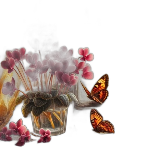 crown, food, furniture, flower transparent PNG cut-out