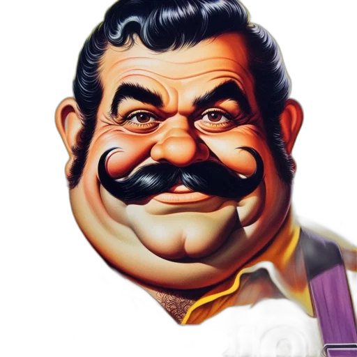 face, staff, food, mask transparent PNG cut-out