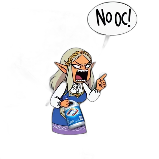 staff, pixel art, concept art, fantasy art transparent PNG cut-out