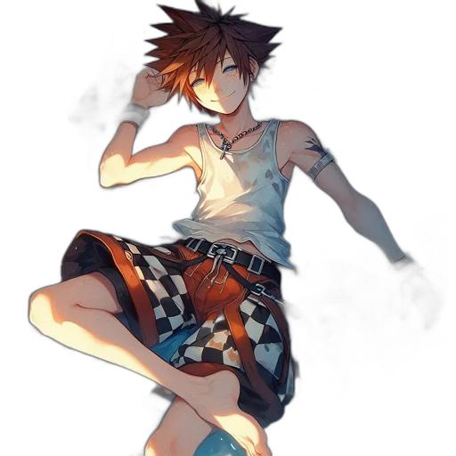 staff, weapon, pixel art, concept art transparent PNG cut-out