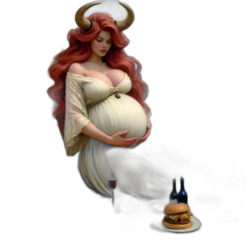 dress, jewelry, food, concept art transparent PNG cut-out