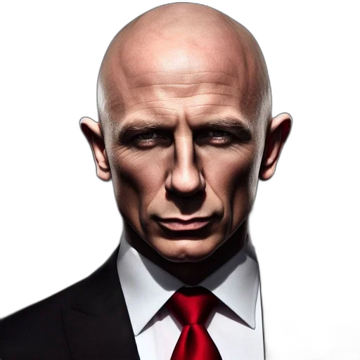 face, mask, photorealistic, concept art transparent PNG cut-out