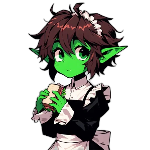 staff, dragon, pixel art, anime transparent PNG cut-out