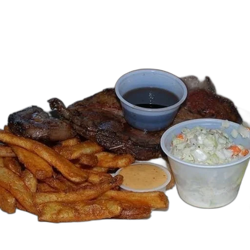 food, crown, photorealistic, 3d render transparent PNG cut-out