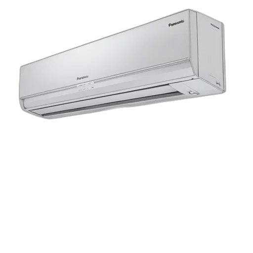 3d render, panasonic, dg9d, air transparent PNG cut-out