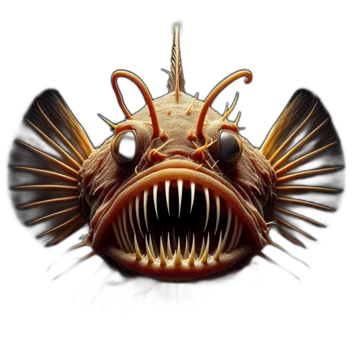 creature, animal, mask, crown transparent PNG cut-out