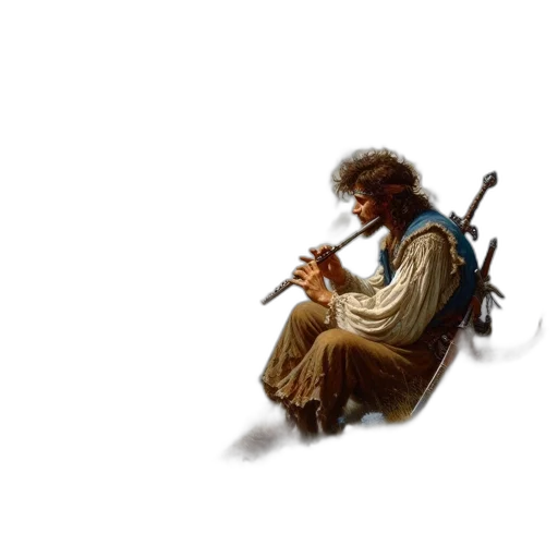 staff, sword, weapon, concept art transparent PNG cut-out