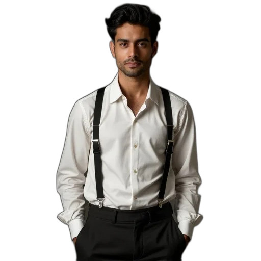 staff, jacket, photorealistic, nagar transparent PNG cut-out