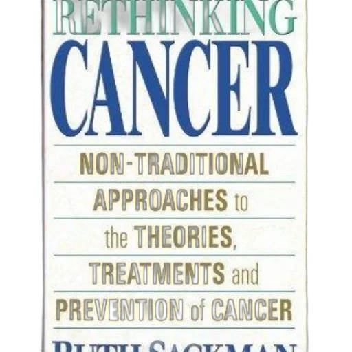 rethinking, cancer, non-traditional, approaches transparent PNG cut-out