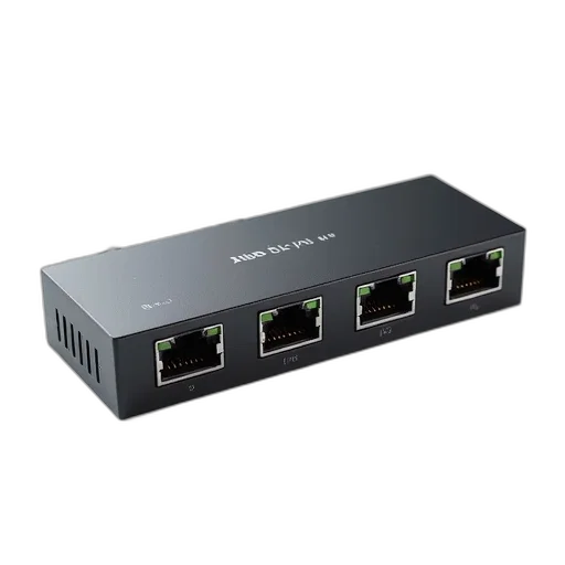ports, kvp, kvl, hub transparent PNG cut-out