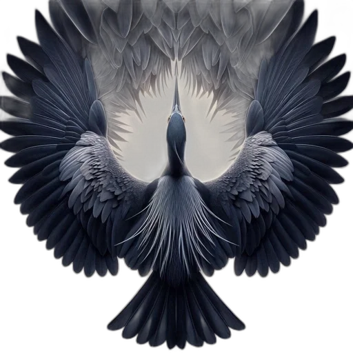 crown, animal, dragon, creature transparent PNG cut-out