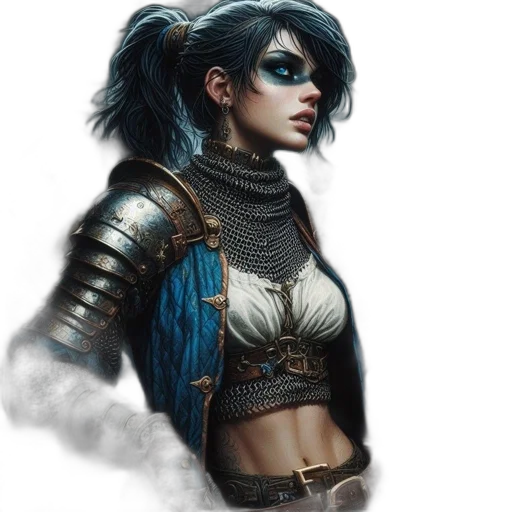 sword, jacket, staff, weapon transparent PNG cut-out