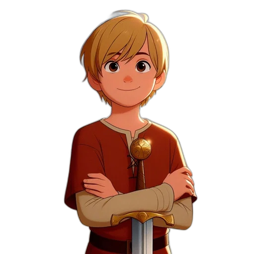 staff, sword, weapon, face transparent PNG cut-out