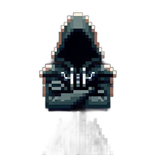 jacket, crown, hat, shoes transparent PNG cut-out