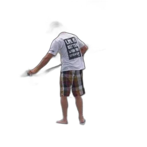 staff, umbrella, weapon, robot transparent PNG cut-out