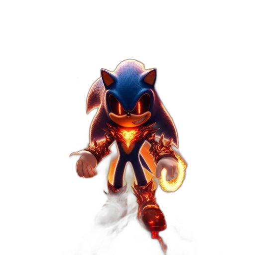 creature, staff, robot, mask transparent PNG cut-out