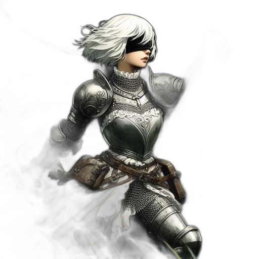 sword, weapon, staff, mask transparent PNG cut-out