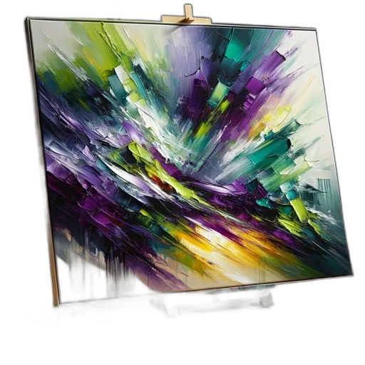 oil painting, photorealistic, watercolor, concept art transparent PNG cut-out