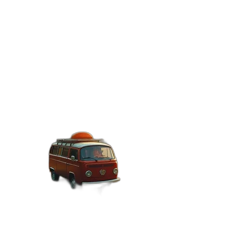 car, robot, animal, hat transparent PNG cut-out