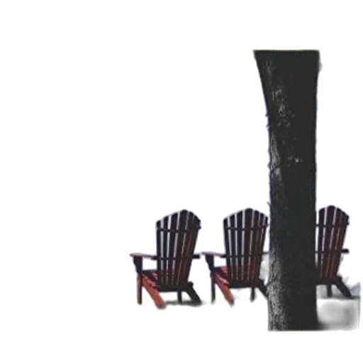 furniture, tree, staff, crown transparent PNG cut-out