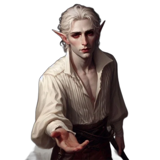 staff, face, creature, concept art transparent PNG cut-out