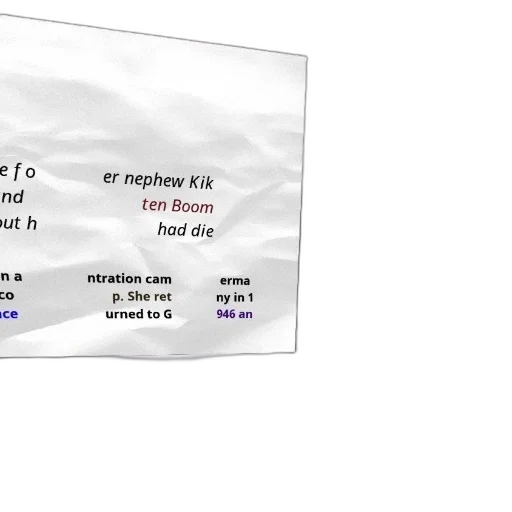 food, crumpled, piece, paper transparent PNG cut-out