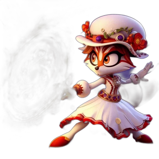 staff, weapon, concept art, fantasy art transparent PNG cut-out