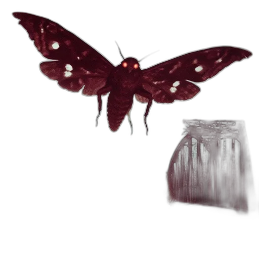 creature, animal, crown, hair transparent PNG cut-out