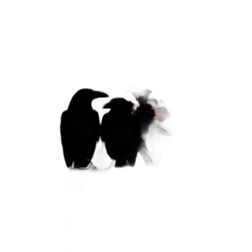 animal, hair, creature, food transparent PNG cut-out