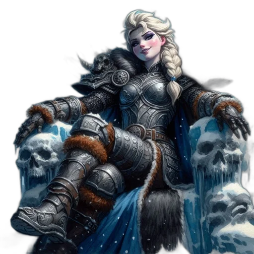 staff, sword, fantasy art, concept art transparent PNG cut-out