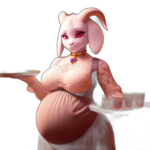 food, robot, staff, animal transparent PNG cut-out