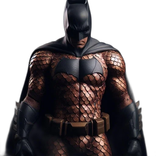 animal, comic book art, concept art, 3d render transparent PNG cut-out