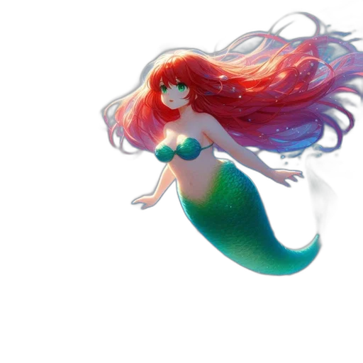 creature, fantasy art, concept art, 3d render transparent PNG cut-out