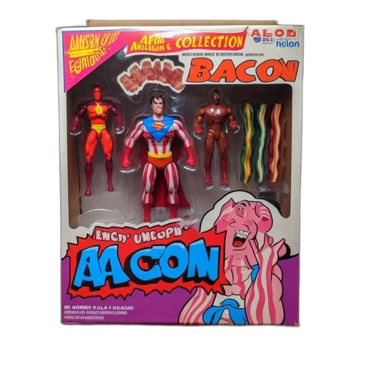 food, comic book art, concept art, fire transparent PNG cut-out