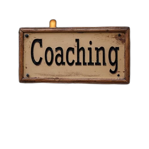staff, sign, reading, coaching transparent PNG cut-out