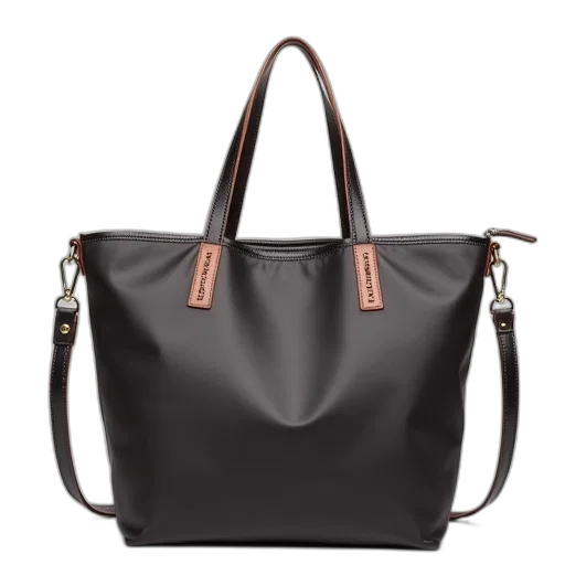 monochrome, zhangkou, women, handbags transparent PNG cut-out