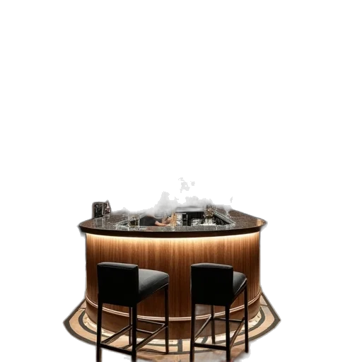 furniture, crown, staff, hat transparent PNG cut-out