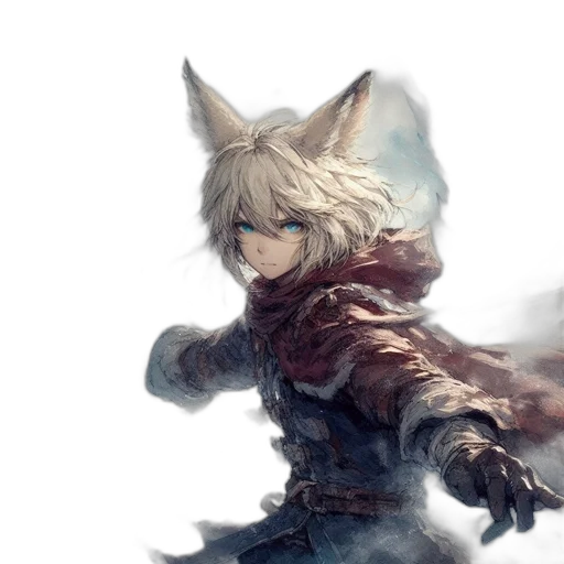 weapon, dragon, sword, staff transparent PNG cut-out