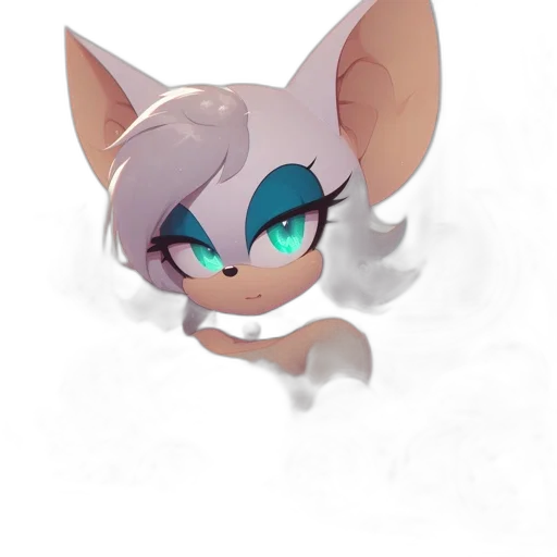 staff, creature, mask, animal transparent PNG cut-out