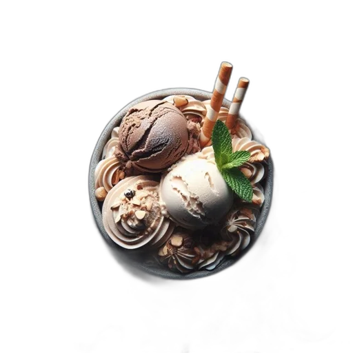 jewelry, dragon, crown, staff transparent PNG cut-out