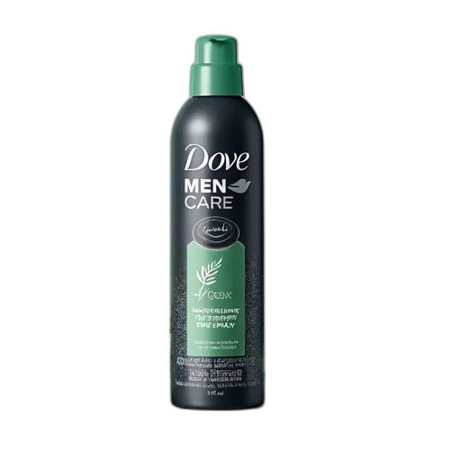 hair, bottle, dove, men transparent PNG cut-out