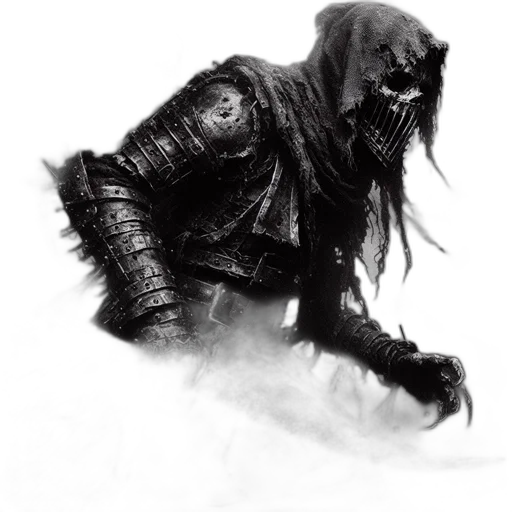 creature, mask, animal, face transparent PNG cut-out