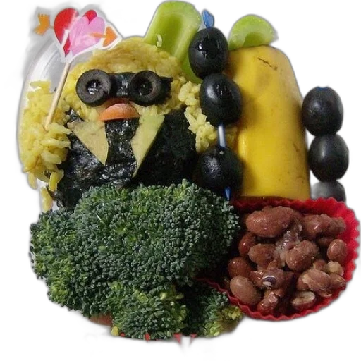 food, crown, jewelry, photorealistic transparent PNG cut-out