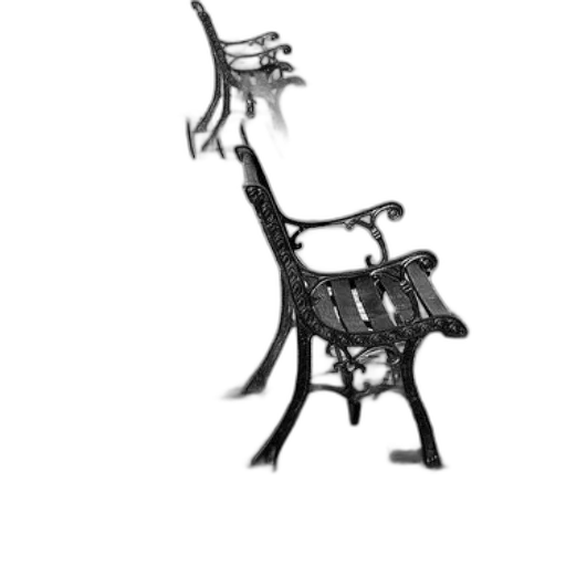 furniture, staff, crown, jewelry transparent PNG cut-out