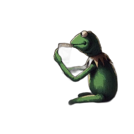 animal, food, dragon, staff transparent PNG cut-out