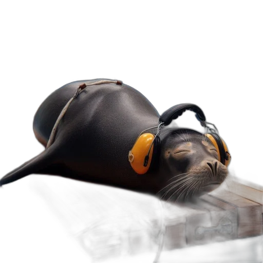 hat, animal, staff, mask transparent PNG cut-out