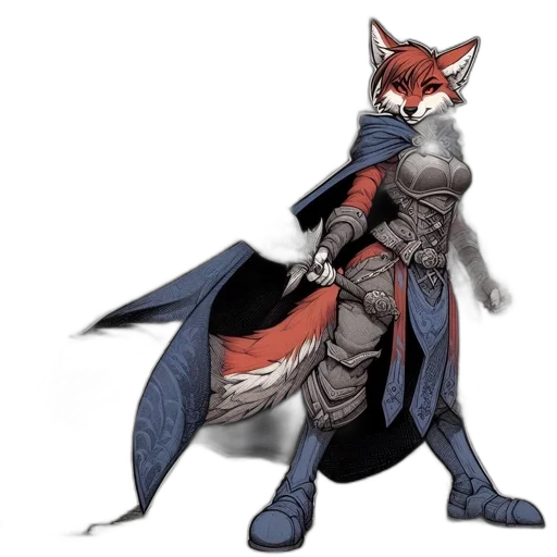 sword, animal, staff, weapon transparent PNG cut-out