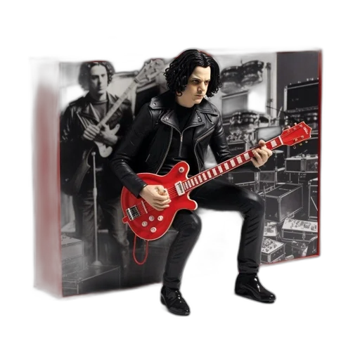 figurine, male, character, curly transparent PNG cut-out