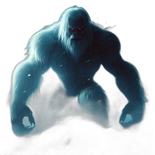 creature, animal, concept art, fantasy art transparent PNG cut-out